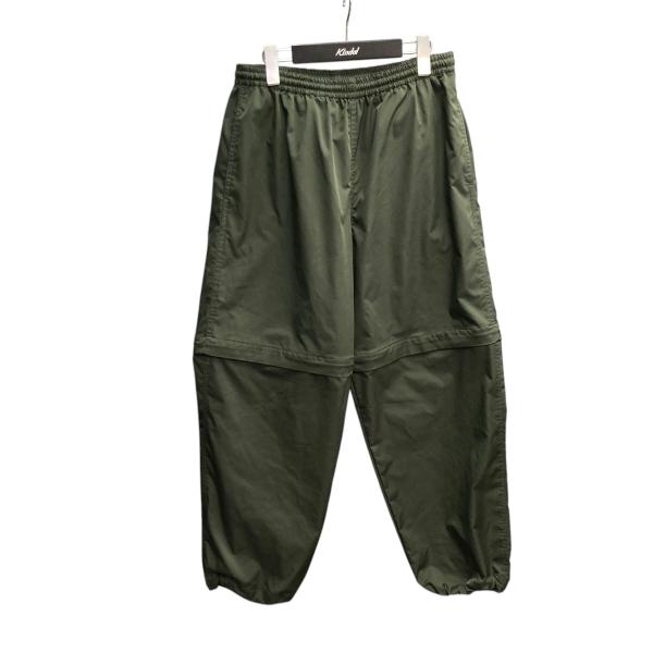 【値下げ】PACS×SISTER 24SS LIMONTA CONVERTIBLE PANTS コン...