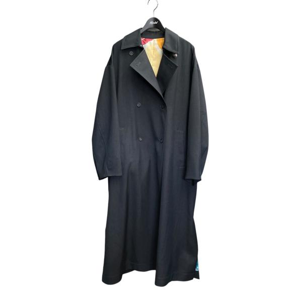 【値下げ】AMERI MY DEAR REVERSIBLE TRENCH COAT トレンチコート ...