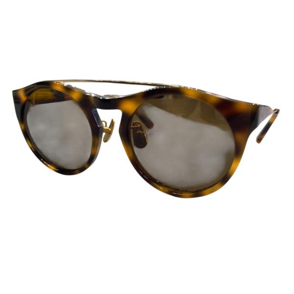 【値下げ】A．D．S．R． ALSINA02 サングラス ブラウン (栄サウスピークス店)