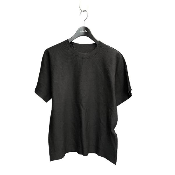 【値下げ】A-POC ABLE ISSEY MIYAKE TYPE-A BASICS 半袖カットソー...