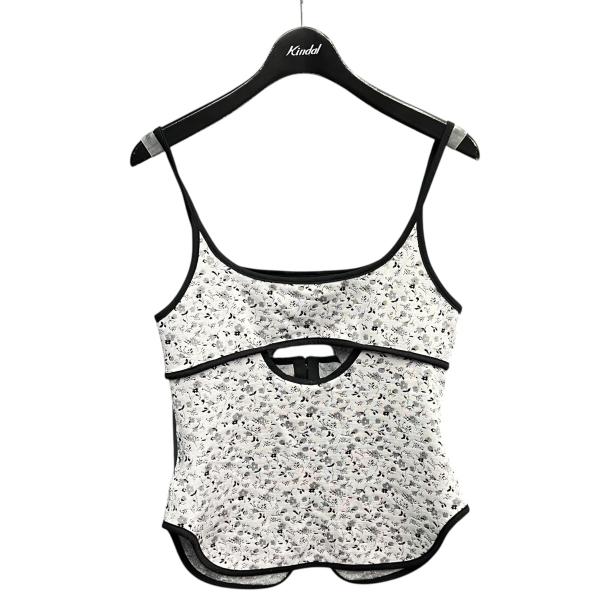 マメクロゴウチ mame kurogouchi 25AW Floral Jacquard Frais...