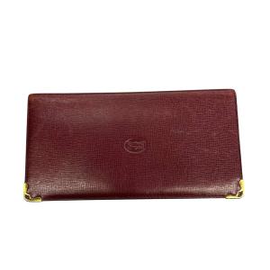 カルティエ Cartier マストライン 長財布...の商品画像