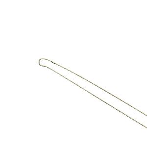 【値下げ】MASU NIBBLED NECKL...の詳細画像3