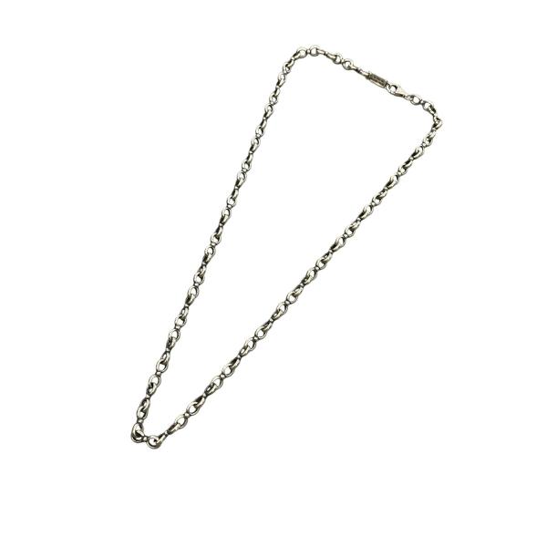 【値下げ】GEROCHRISTO Double Loop Chain NEC 45cm チェーンネッ...