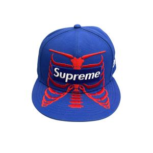 シュプリーム×ニューエラ Supreme×Ne...の詳細画像2