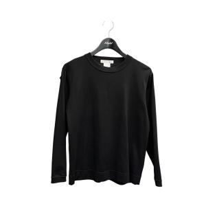 ユニオンランチ×ロンハーマン UNION LAUNCH×Ron Herman Aging Plain Stitch Long Sleeve Tee ロ