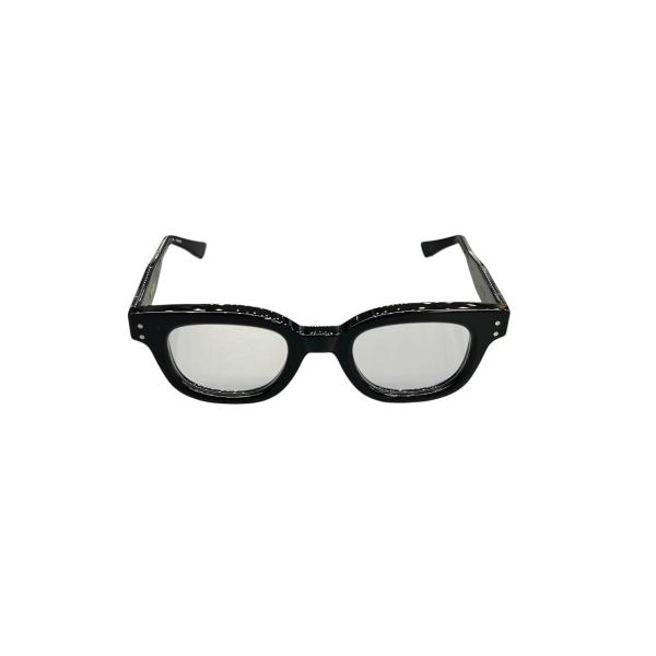ネイティブサンズ NATIVE SONS Connolly 眼鏡 PL-066E ブラック サイズ：...