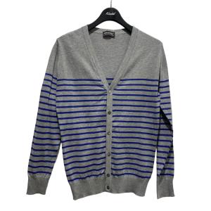 日本企画 JOHN SMEDLEY ジョンスメドレー 24G メリノウール クルー