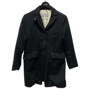 ビビィ Bibiy． Jewel Jacket ダブルジャケット B31 JK015BKF ブラック