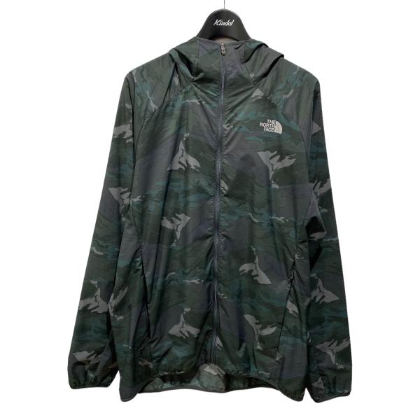 ザノースフェイス THE NORTH FACE Novelty Swallowtail Vent H...