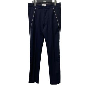 KAIKO（カイコー） コーデュロイパンツ KAIKO-24-022CD ブラウン