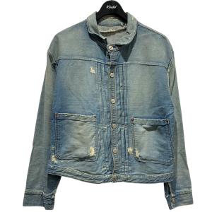 COMOLI（コモリ） デニムジャケット : KLD ヤフーショッピング店