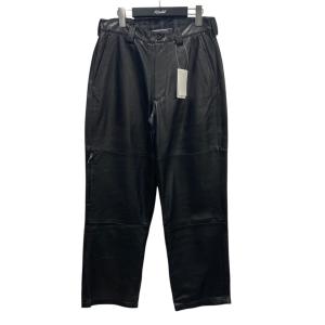 CHACAL OLD JOE オールドジョー 22AW PADED BACK ROVER TROUSER SCAR