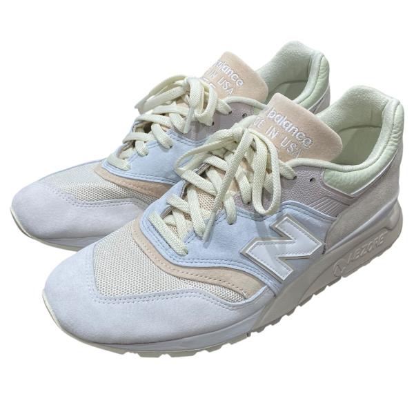 【値下げ】NEW BALANCE×KITH New Balance 997．5 Easter U99...