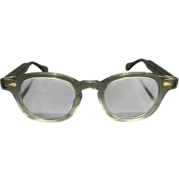 ジュリアスタートオプティカル JULIUS TART OPTICAL グラデーションカラーサングラス...