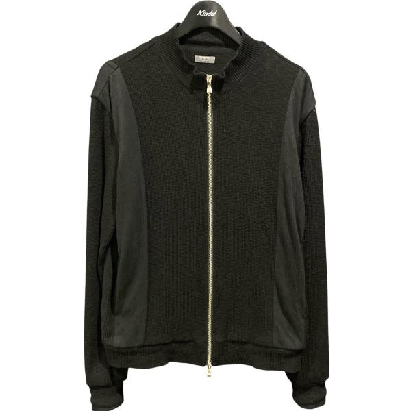 エクスリム XLIM ジップアップジャケット EP7JS01-BK ブラック サイズ：L