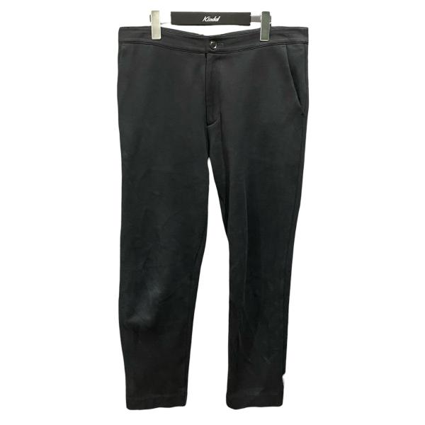 スリードッツ THREE DOTS high gauge cardboard pant GG601M...