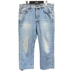 バレンシアガ BALENCIAGA デニムパンツ...の商品画像