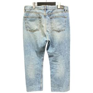 バレンシアガ BALENCIAGA デニムパン...の詳細画像1