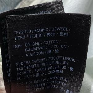バレンシアガ BALENCIAGA デニムパン...の詳細画像4