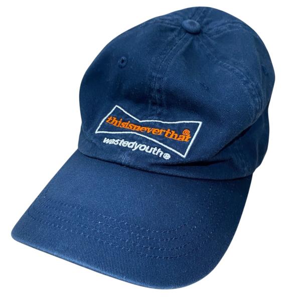 ディスイズネバーザット×ウェイステッドユース thisisneverthat×wasted yout...