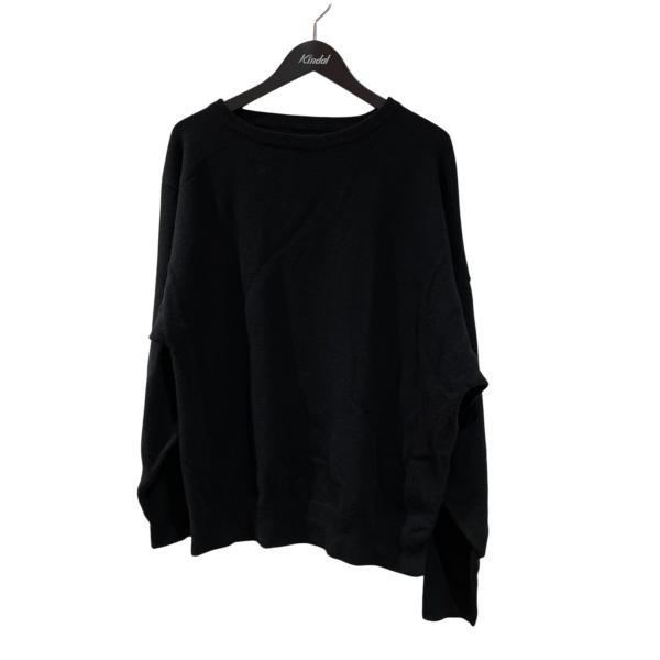 シティショップ CITYSHOP 24AW OFF-SHOULDER STRETCH SWEATER...