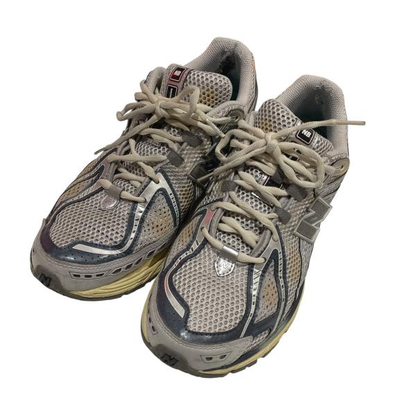 【値下げ】NEW BALANCE×thisisneverthat ローカットスニーカー M1906R...