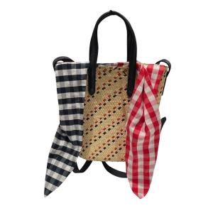 Thom Browne ショルダーバッグ ベージュ (名古屋パルコ店)