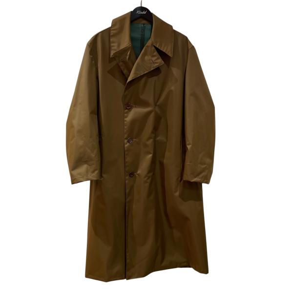 【値下げ】A MACHINE 冷静と情熱の間 VODKA Rainy Fence Coat Reve...