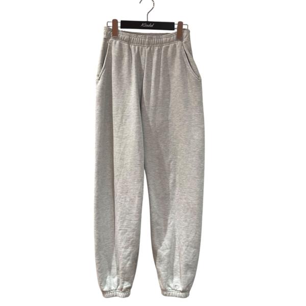 【値下げ】CITYSHOP 23AW THE MOOD SWEAT スウェットパンツ 2303004...