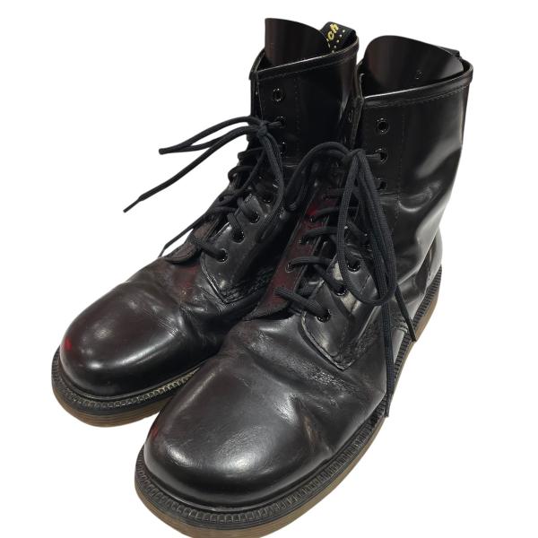 【値下げ】GENERAL RESEARCH ブーツ ブラック サイズ：25 (名古屋パルコ店)