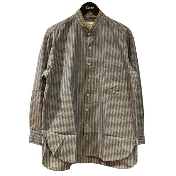 【値下げ】Cristaseya×Salvatore Piccolo handmade mao shi...