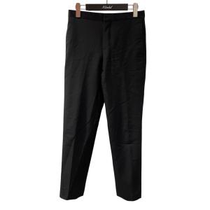 GIVENCHY スラックス 15S 1244 005 ブラック サイズ：44 (名古屋パルコ店)