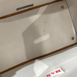 エムエーエスユー MASU LEATHER C...の詳細画像4