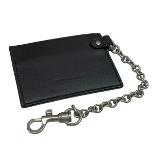 BOTTEGA VENETA カードケース ブラック (名古屋パルコ店)