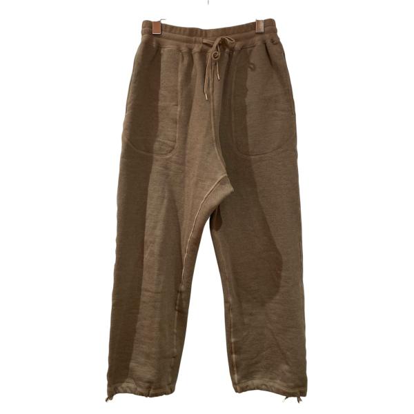 【値下げ】TONE×SUPPLY 24AW BASIC SWEAT PANTS スウェットパンツ T...