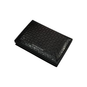 ジバンシィ GIVENCHY カードケース ブラック