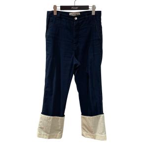 LOEWE デニムパンツ H2152113BO インディゴ サイズ：36 (名古屋パルコ店)