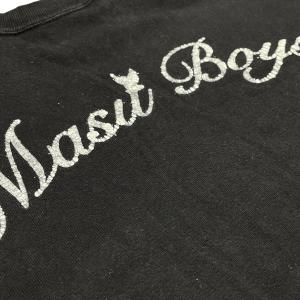 エムエーエスユー MASU 25SS Tシャツ...の詳細画像5