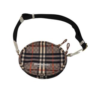 バーバリー BURBERRY CLEO CROSSBODY BAG ショルダーバッグ
