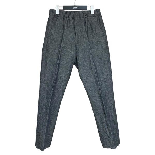 【値下げ】Bergfabel EASY PANTS BF4mP45／180 グレー サイズ：50 (...
