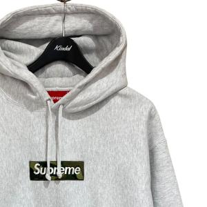 シュプリーム Supreme Box Logo...の詳細画像2