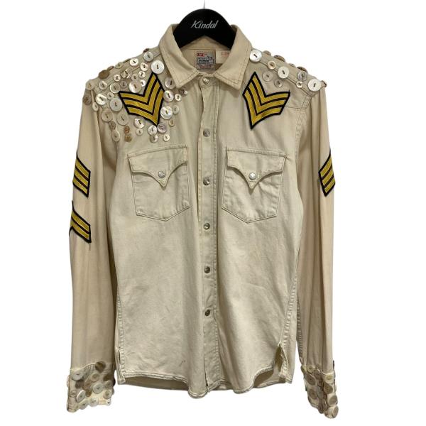 【値下げ】LEVI’S 「50’S 復刻 LEVI’S VINTAGE CLOTHING 初期モデル...