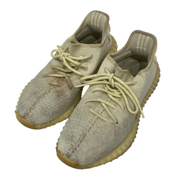 【値下げ】adidas YEEZY BOOST 350 V2 BUTTER ローカットスニーカー F...