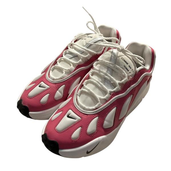 【値下げ】NIKE×COMME des GARCONS HOMME PLUS SENSE 96 SP...