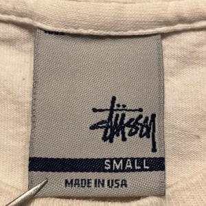 ステューシー stussy × FINESSE...の詳細画像5