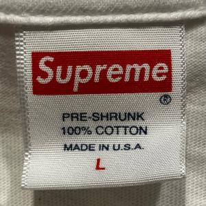 シュプリーム Supreme 18AW Mad...の詳細画像5