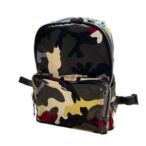 VALENTINO GARAVANI バックパック カーキ サイズ：記載なし (静岡パルコ店)