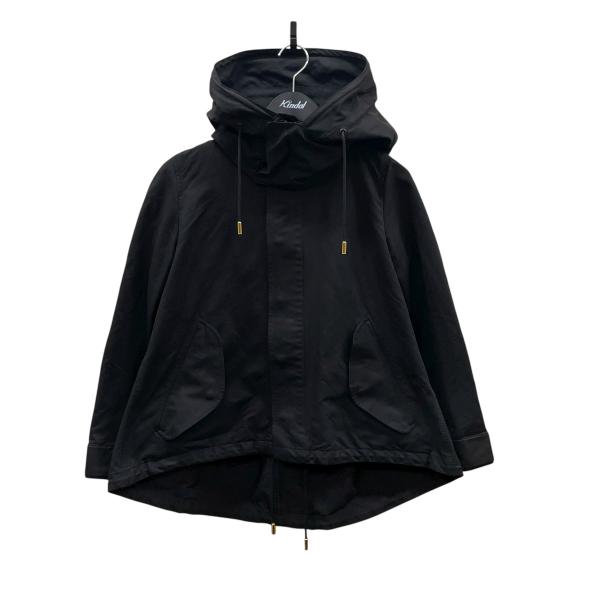 【値下げ】THE RERACS ショートモッズコート 17FW-RECT-106L-2-UASP-J...