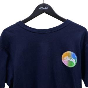 ステューシー stussy Dot Mix D...の詳細画像2
